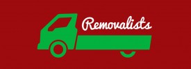 Removalists Rosedale SA - Furniture Removals
